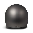 DMD Racer helmet matte grey