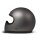 DMD Racer helmet matte grey