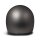 DMD Racer helmet matte grey