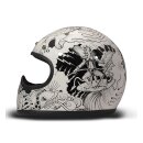 DMD Racer helmet aequilibrium