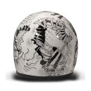 DMD Racer helmet aequilibrium