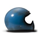 DMD Arrow blue seventy five helmet