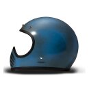 DMD Arrow blue seventy five helmet