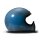 DMD Arrow blue seventy five helmet