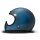 DMD Arrow blue seventy five helmet
