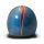 DMD Arrow blue seventy five helmet