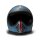 DMD Arrow blue seventy five helmet