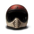 DMD Swan seventy five helmet