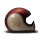 DMD Swan seventy five helmet