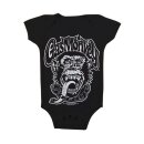 GMG Logo baby body