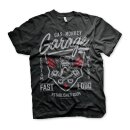 GMG - Fast n Loud t-shirt