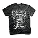 GMG Dallas Texas t-shirt