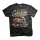 GMG Go big or Go home t-shirt