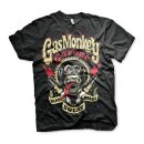 GMG Spark plugs t-shirt