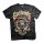 GMG Spark plugs t-shirt