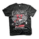 GMG Bad ass Gas Monkey Garage t-shirt