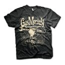 GMG Wrench label t-shirt