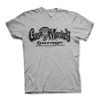 GMG Logo t-shirt