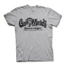 GMG Logo t-shirt