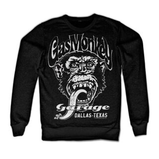 GMG Dallas Texas sweatshirt