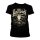 GMG Wrench label girly t-shirt