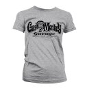 GMG Logo girly t-shirt