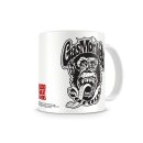 GMG Blood Sweat & Beers coffee mug