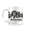 GMG Gas Monkey Garage coffee mug