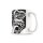 GMG Gas Monkey Garage coffee mug