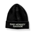 GMG beanie black