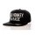 GMG snapback cap black