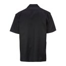 Dickies Clintondale short sleeve work shirt black