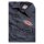 Dickies Clintondale short sleeve work shirt charcoal