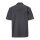 Dickies Clintondale short sleeve work shirt charcoal