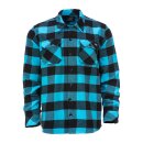 Dickies SACRAMENTO long sleeve shirt Ocean