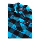Dickies SACRAMENTO long sleeve shirt Ocean