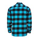 Dickies SACRAMENTO long sleeve shirt Ocean