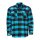 Dickies SACRAMENTO long sleeve shirt Ocean