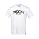 Dickies Finley t-shirt white