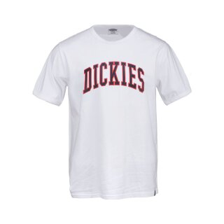 Dickies Philomont t-shirt white