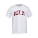 Dickies Philomont t-shirt white