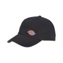 Dickies Willow city 6 panel cap black