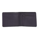 Dickies Coeburn leather wallet black