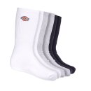 Dickies Valley Grove socks assorted colors