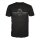 LT FTW Skull t-shirt black