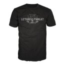 LT Highway To Hell t-shirt black
