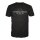 LT Highway To Hell t-shirt black