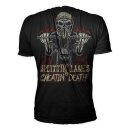 LT Splitting Lanes t-shirt black