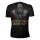 LT Splitting Lanes t-shirt black