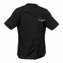 LT The only Therapy work shirt black